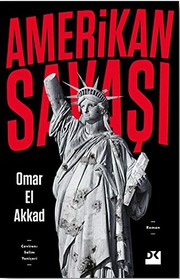 Cover of: Amerikan Savasi by Omar El Akkad