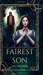 Cover of: Fairest Son by H S J Williams, Irina Plachkova
