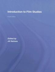 Cover of: Introduction to Film Studies by Jill Nelmes
