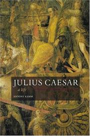 Cover of: Julius Caesar by Antony Kamm