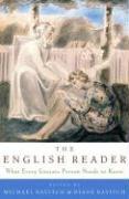 Cover of: The English Reader by 