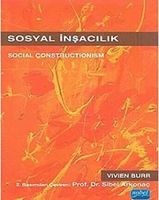 Cover of: Sosyal