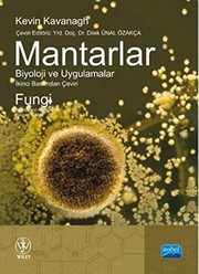 Cover of: Mantarlar