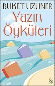 Cover of: Yazın Öyküleri