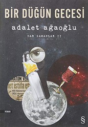 Cover of: Bir Dugun Gecesi - Dar Zamanlar 2