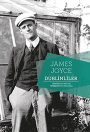 Cover of: Dublinliler