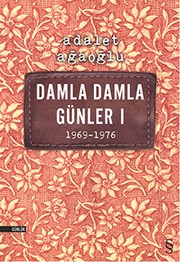 Cover of: Damla damla Gunler 1