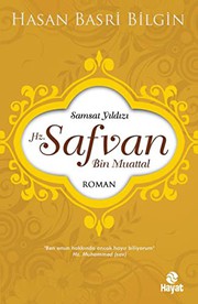Cover of: Hz. Safvan Bin Muattal