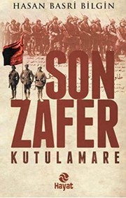 Cover of: Son Zafer Kutulamare