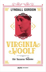 Cover of: Virginia Woolf - Bir Yazarın Yaşamı