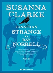 Cover of: Jonathan Strange ve Bay Norrell 2 - Ciltli Özel Kutulu