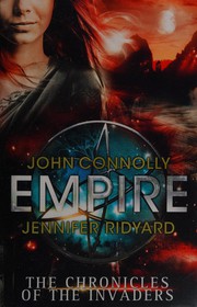 Cover of: Empire by John Connolly, Jennifer Ridyard