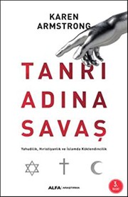 Cover of: Tanri Adina Savas