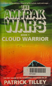 Cover of: The Amtrak wars