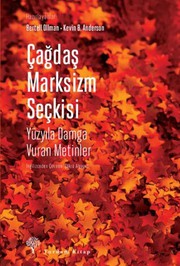 Cover of: Çağdaş Marksizm Seçkisi by Karl Marx