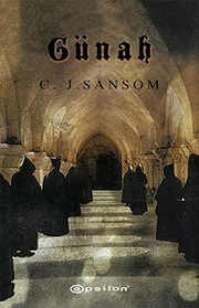 Cover of: Günah