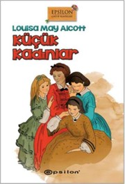Cover of: Kücük Kadinlar by Louisa May Alcott