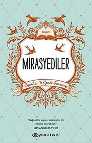 Cover of: Mirasyediler by Cynthia D'Aprix Sweeney