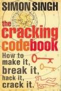 Cover of: The Cracking Code Book by Simon Singh