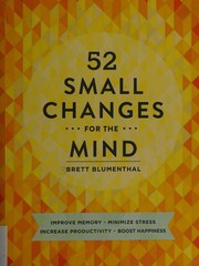 52-small-changes-for-the-mind-cover
