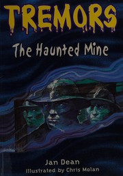Cover of: The Haunted Mine (Tremors)