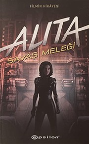 Cover of: Alita: Savas Melegi