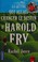 Cover of: La lettre qui allait changer le destin d'Harold Fry