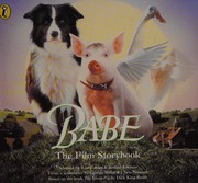 Cover of: Babe by Jean Little