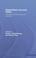 Cover of: Aquaculture law and policy