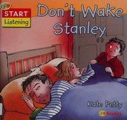 Cover of: Don't wake Stanley