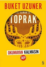 Cover of: Toprak-Okumayan Kalmasin Kampanyasi