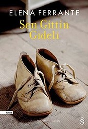 Cover of: Sen Gittin Gideli