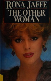 Cover of: The Other Woman by Rona Jaffe