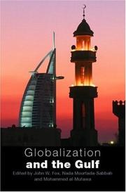 Cover of: Globalization and the Gulf