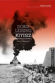 Cover of: Kıyısız by Doris Lessing