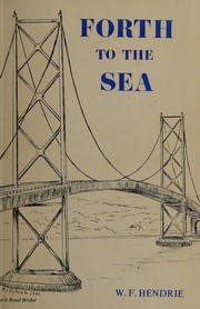 Cover of: Forth to the sea