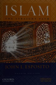 Cover of: Islam by John L. Esposito