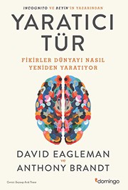 Cover of: Yaratıcı Tür by David Eagleman, Anthony Brandt