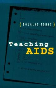 Teaching AIDS by Douglas Tonks