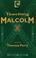 Cover of: Teaching Malcolm X