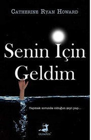 Cover of: Senin Icin Geldim