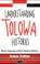 Cover of: Understanding Tolowa Histories