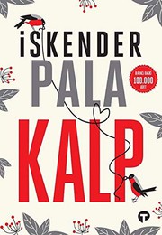 Cover of: Kalp