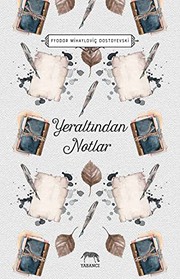 Cover of: Yeraltindan Notlar