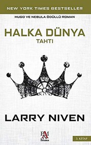 Cover of: Halka Dünya Tahtı 3. Kitap