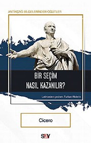 Cover of: Bir Secim Nasil Kazanilir?