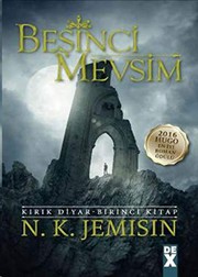 Cover of: Besinci Mevsim-Kirik Diyar 1.Kitap