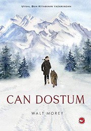Cover of: Can Dostum by Walt Morey