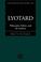 Cover of: Lyotard