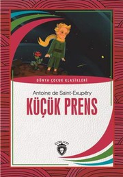 Cover of: Kücük Prens by Antoine de Saint-Exupéry